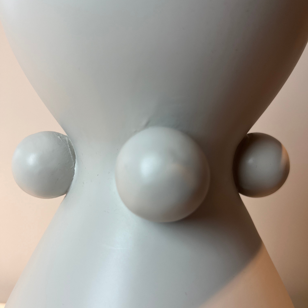 VASO CERÂMICA ESFERA OFF (2)