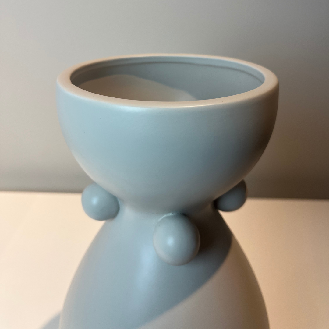 VASO CERÂMICA ESFERA OFF (5)