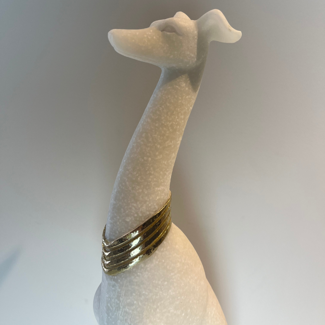 escultura cachorro b (1)