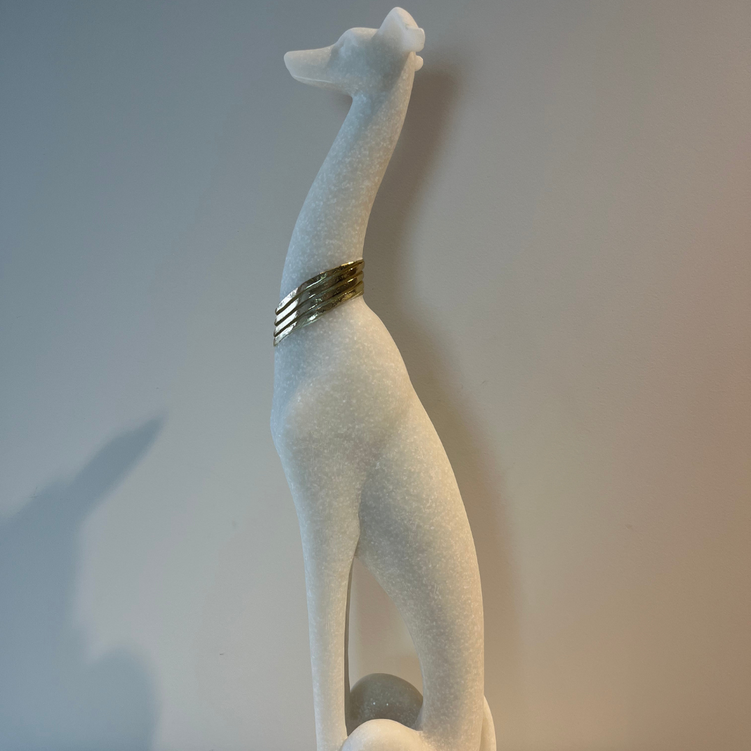 escultura cachorro b (2)