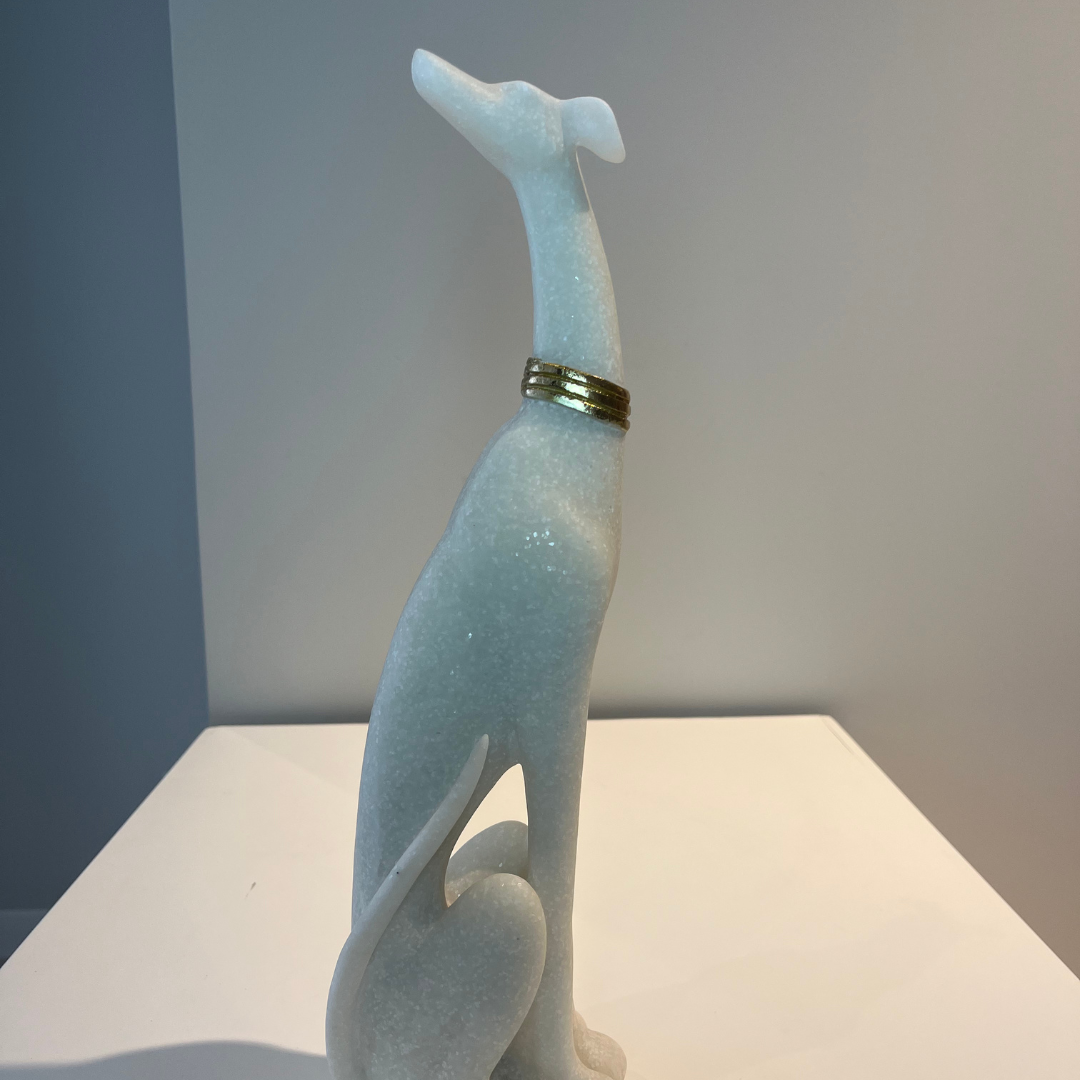 escultura cachorro b (4)