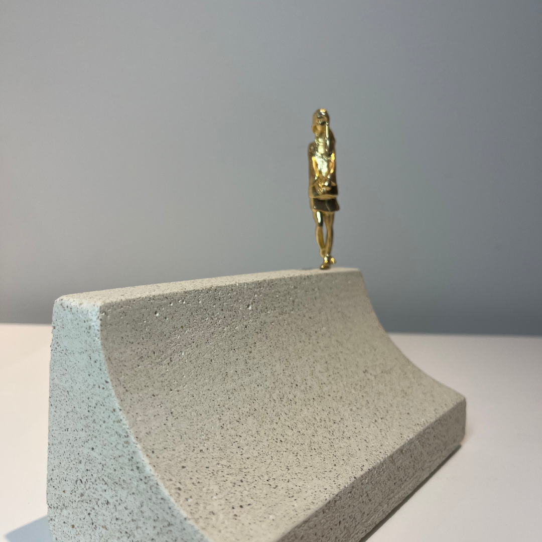escultura sinestesia 2