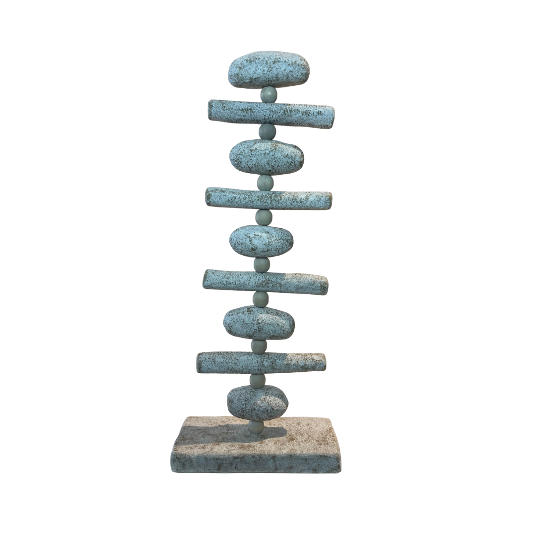 escultura toledo equ