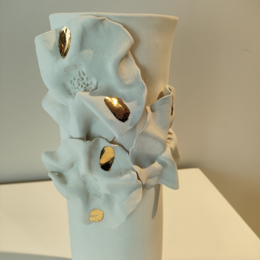 VASO FLOR BRAN. OURO M (1)