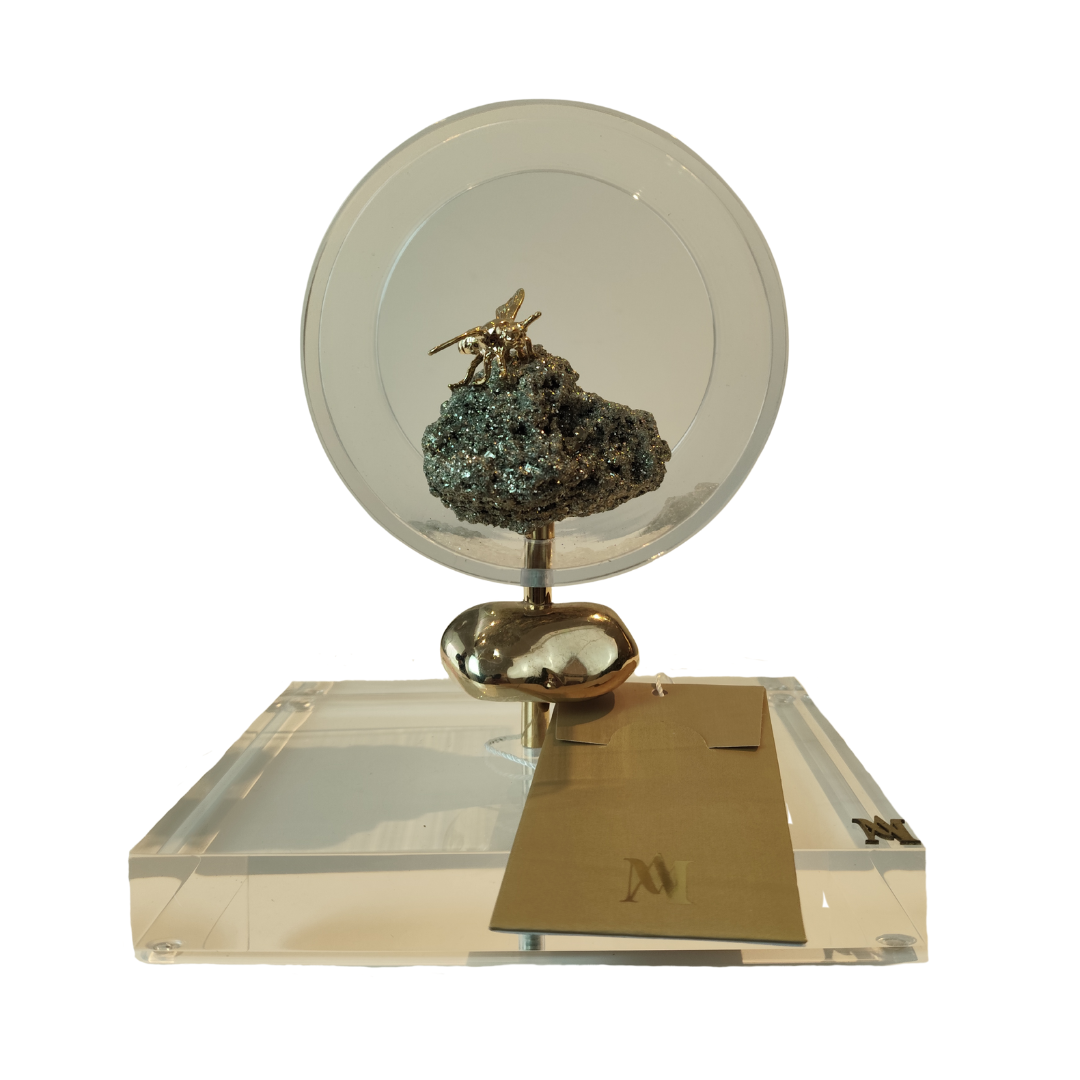 escultura acri. elo